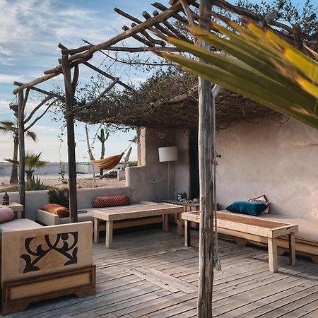 Surfiscamp Dakhla Villa Kültér fotó