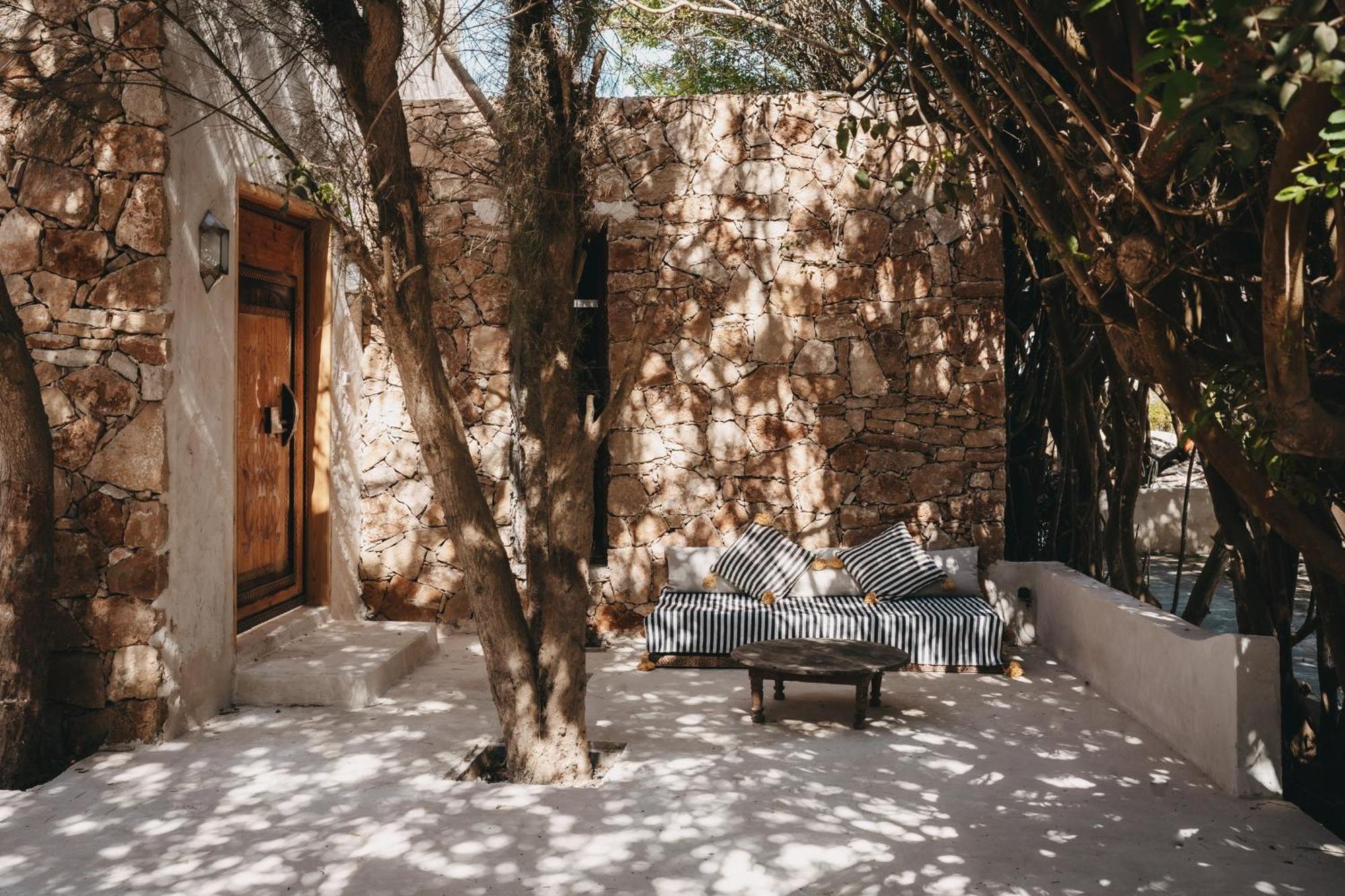 Surfiscamp Dakhla Villa Kültér fotó