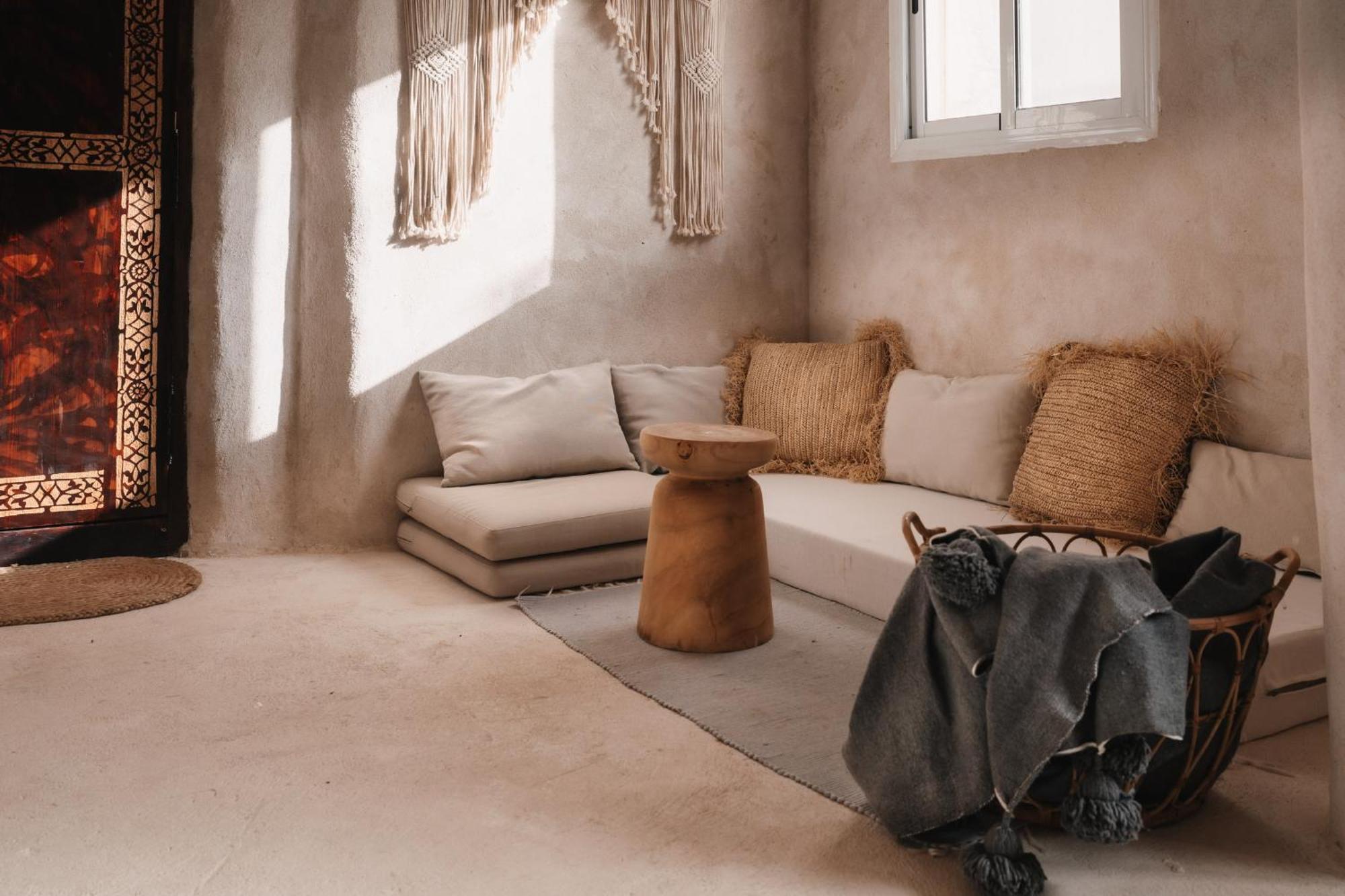 Surfiscamp Dakhla Villa Kültér fotó