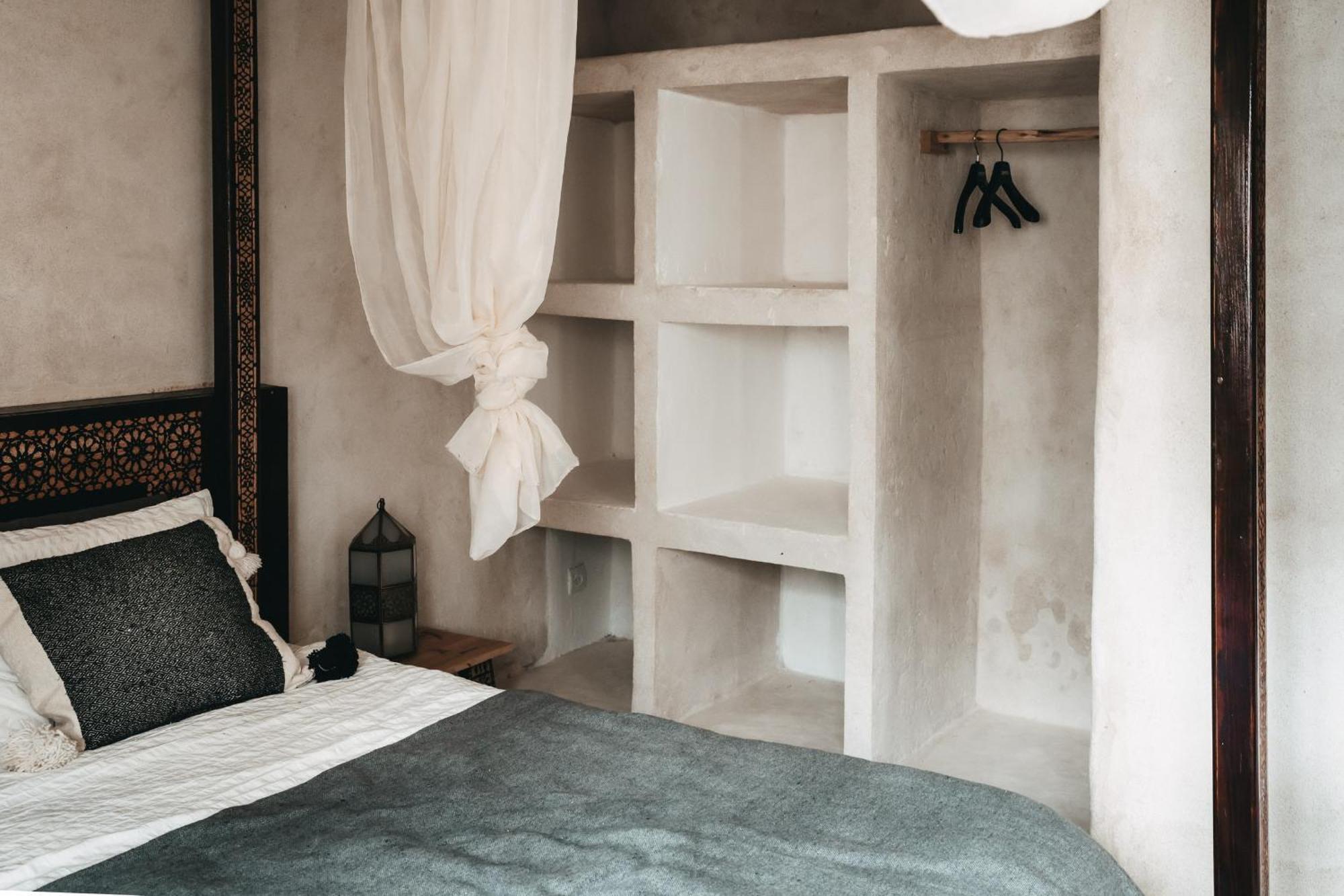 Surfiscamp Dakhla Villa Kültér fotó