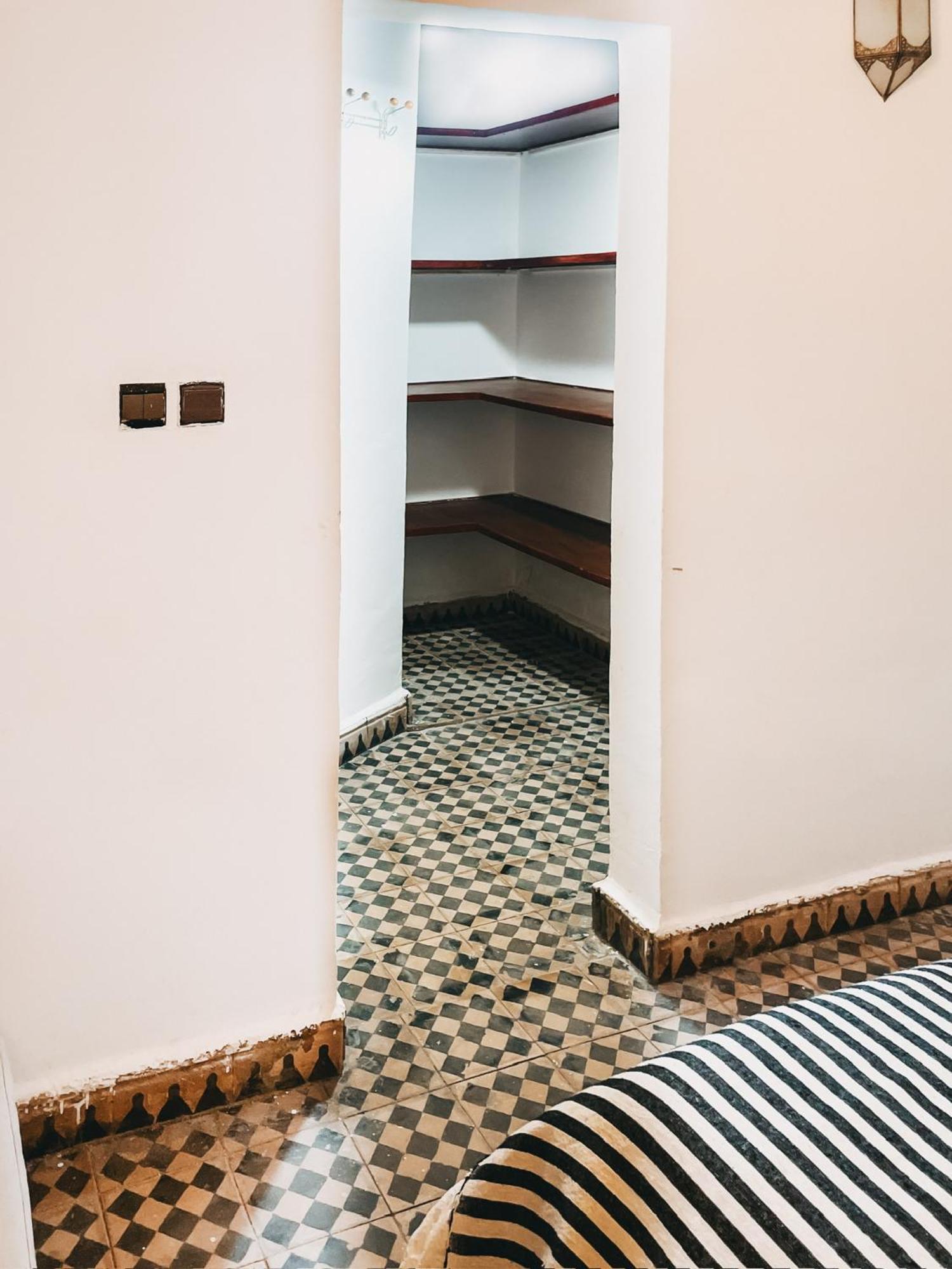 Surfiscamp Dakhla Villa Kültér fotó