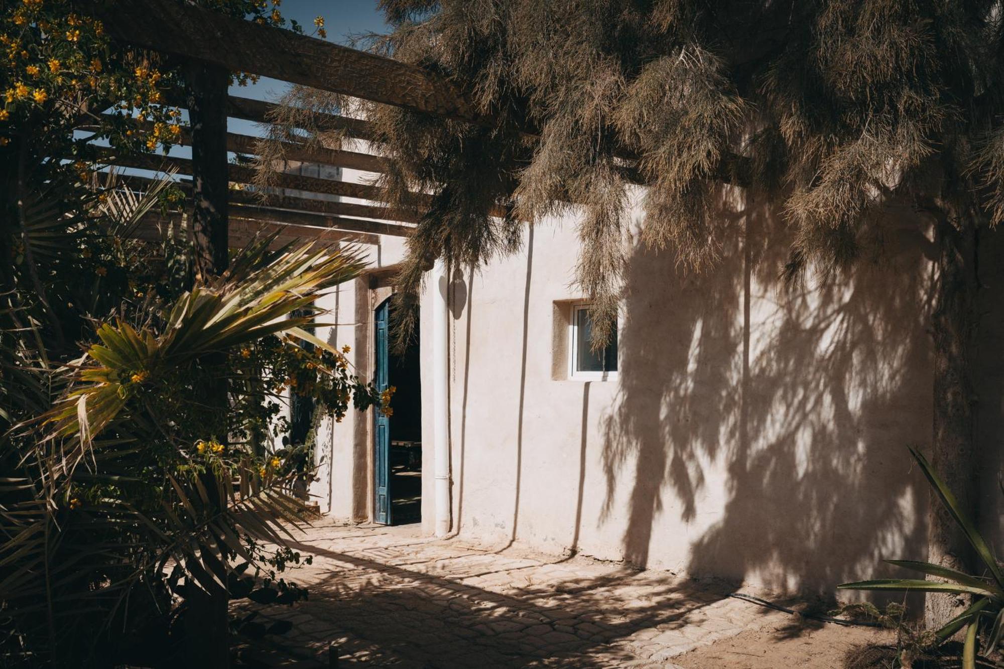 Surfiscamp Dakhla Villa Kültér fotó