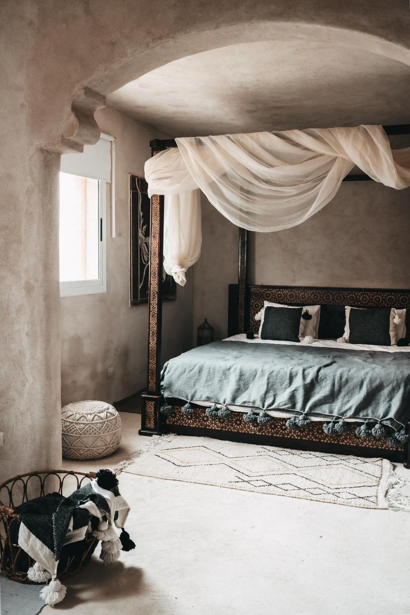Surfiscamp Dakhla Villa Kültér fotó