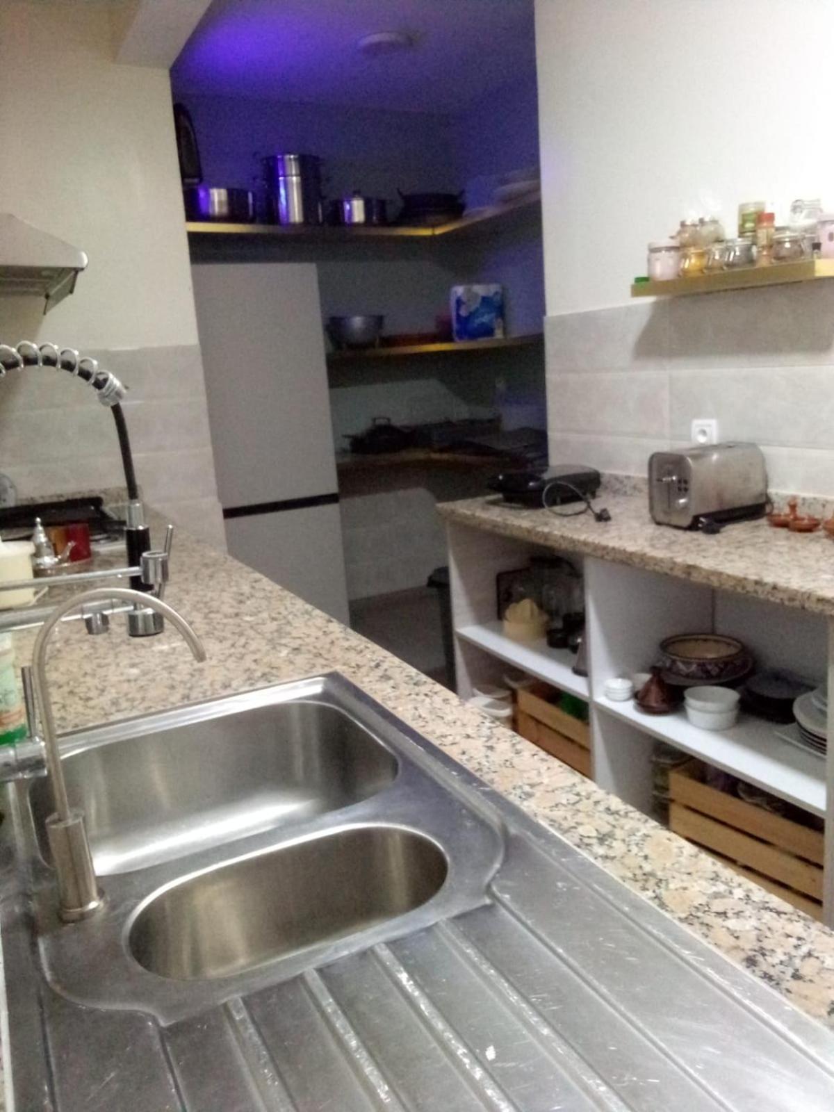 Surfiscamp Dakhla Villa Kültér fotó