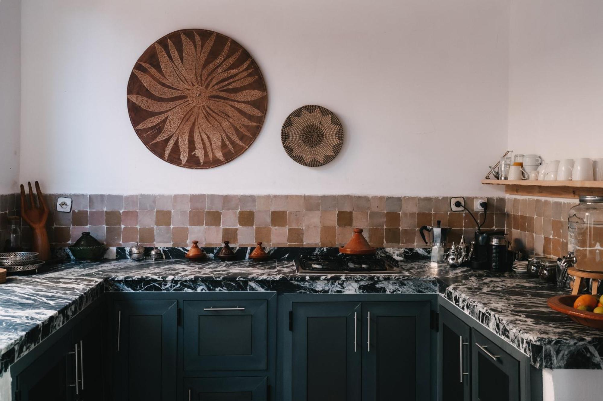 Surfiscamp Dakhla Villa Kültér fotó