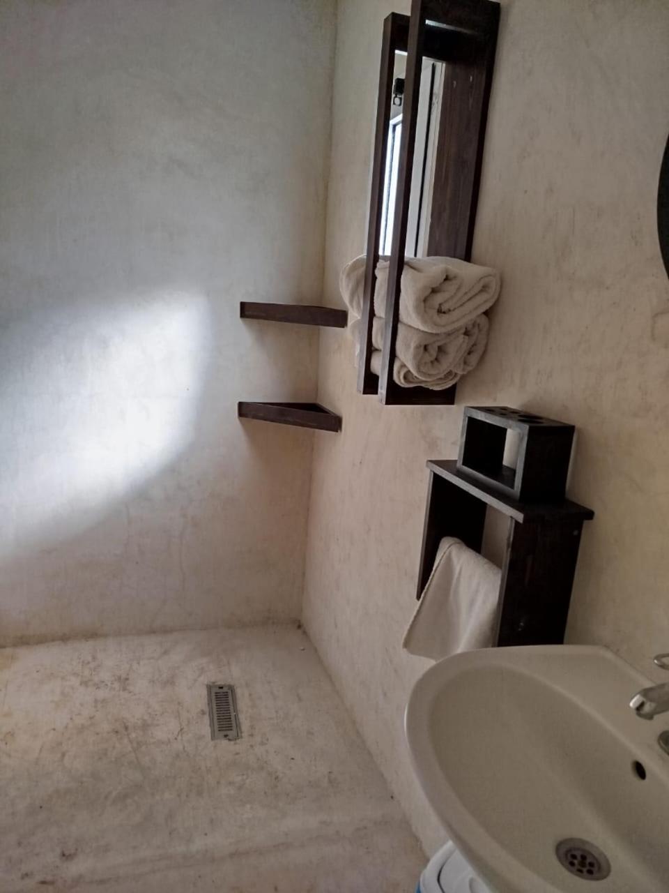 Surfiscamp Dakhla Villa Kültér fotó