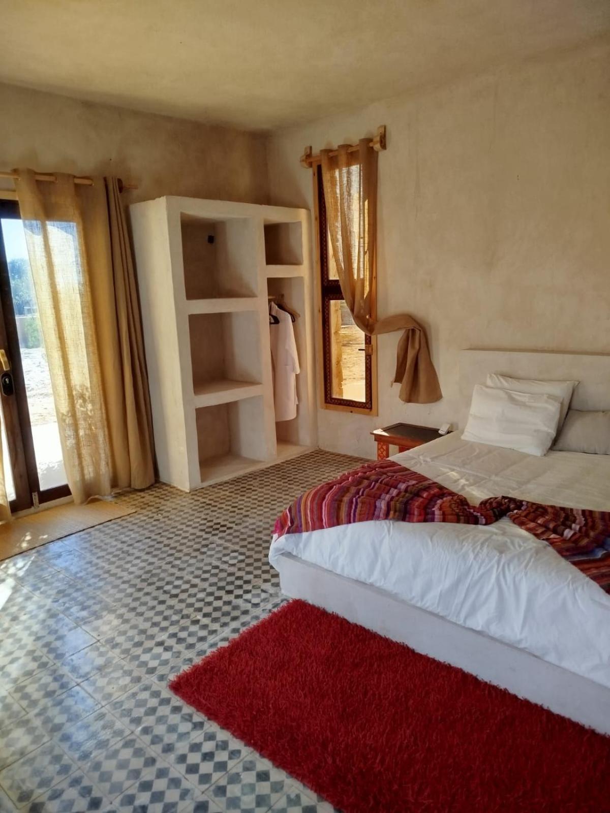 Surfiscamp Dakhla Villa Kültér fotó