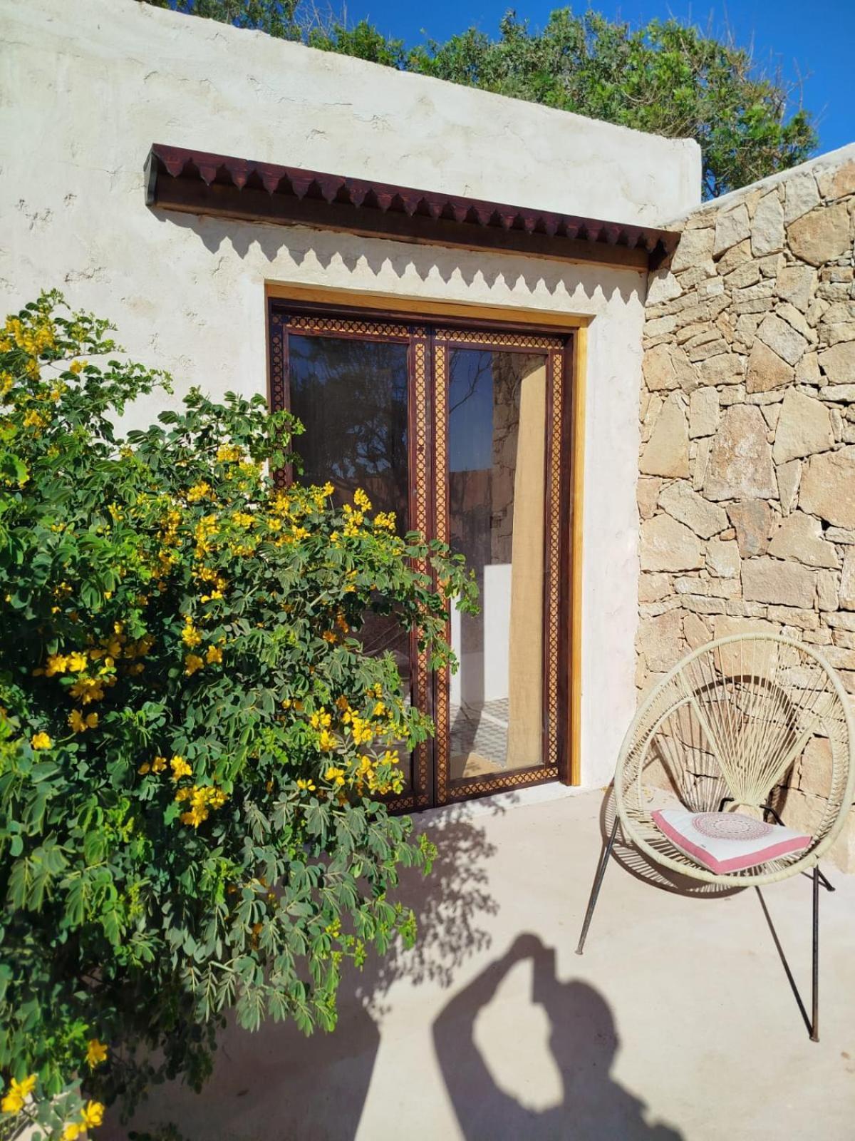 Surfiscamp Dakhla Villa Kültér fotó